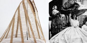 19. Yüzyılda Binlerce Kadının Ölümüne Sebep Olan Katil Moda Trendi