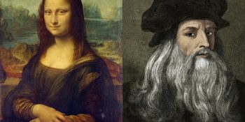 Mona Lisa Tablosu Hakkında Muhtemelen Daha Önce Duymadığınız 10 Bilgi