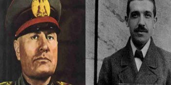 Diktatör Mussolini’yi Bile Dolandıran Türk Dolandırıcı Eyüplü Halit ve Garip Yaşamı