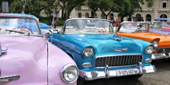 Dünyada Nadir Bulunan Aklınızı Başınızdan Alacak 9 Klasik Araba