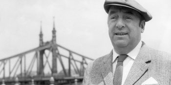 Pablo Neruda’nın Kaleminden Yüreğimde İspanya Kitabının İlginç Basım Öyküsü
