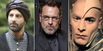 Fİ Dizisinin Yıldızı Ozan Güven’in Her Rolün Hakkını Verdiğini Kanıtlayan 9 Performansı