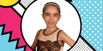 Geleceğin ve Başarılı Olmanın Çocuklar İçin Önemini Anlatan Irmak Orunç’u Tanıyalım