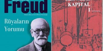 Tarihe İz Bırakan İsimler Tarafından Yazılarak Dünyayı Değiştiren 12 Kitap