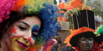 Adana’nın Kalplere Nüfuz Eden, Türkiye’nin Tek Sokak Karnavalı; Portakal Çiçeği