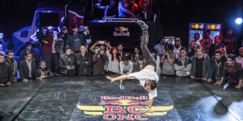 Red Bull BC One Camp’te Yer Alacak 17 Mc Ve Akılda Kalan Çalışmaları
