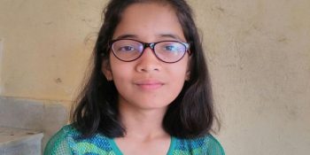 Hükümete Tek Başına Dava Açarak Dünyaya Umut Olan 9 Yaşındaki Cesur Kız