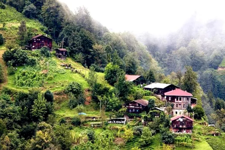 rize-ayder