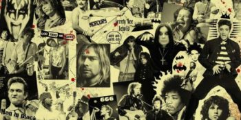 Metal ve Rock Müziği Birbirinden Ayıran 12 Temel Özellik