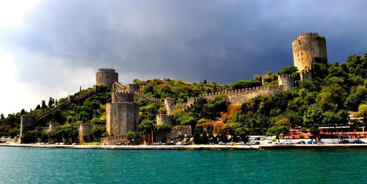 rumeli-hisari