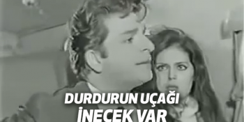 Yeşilçam’ın Absürtlükte Çağ Atladığını Kanıtlayan 16 Komik Sahne