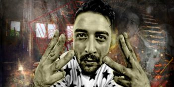 “Şehinşah Neyin Kafasını Yaşıyor?” Sorusunun Cevabı Olabilecek 8 Şehinşah Şarkısı