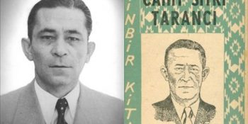 Hayalinde Yarattığı Sevgiliden Mektuplar Alan Şair: Cahit Sıtkı Tarancı