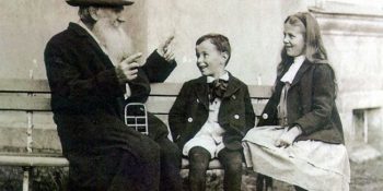 Dünyaca Ünlü 8 Kitabın Yazım Süreçleri Hakkında Sıra Dışı Ayrıntılar