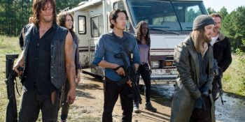 The Walking Dead’de Öldürülen 17 Oyuncunun Şimdilerde Göründüğü Yerler