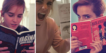 Emma Watson’ın Kitap Kulübünden Her Kadının Mutlaka Okuması Gereken 12 Kitap