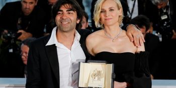 Cannes’da Ödüller Sahiplerini Bulurken Bir Ödül De Fatih Akın’ın Filmine Gitti