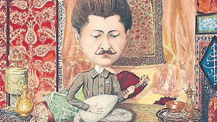 1. On yedi yaşında bir diploma