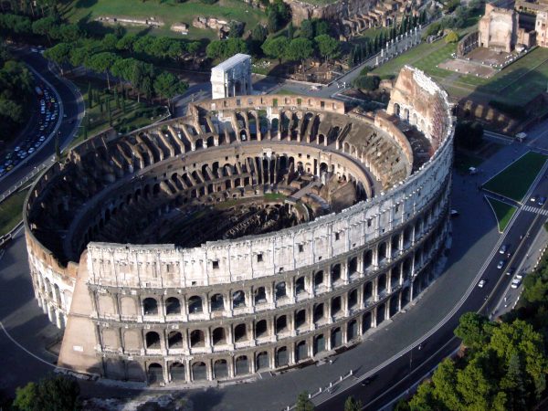 10-Colosseum