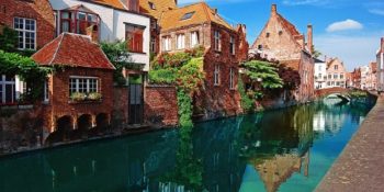 Euro Gerilimi Yaşamadan Seyahat Edebileceğiniz, Avrupa’nın En Ucuz 14 Şehri