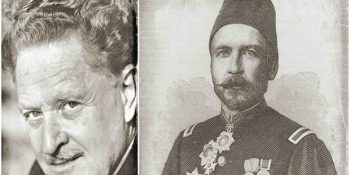Bir Kızkulesi Öyküsü: Karl Detroit ya da Müşir Mehmet Ali Paşa