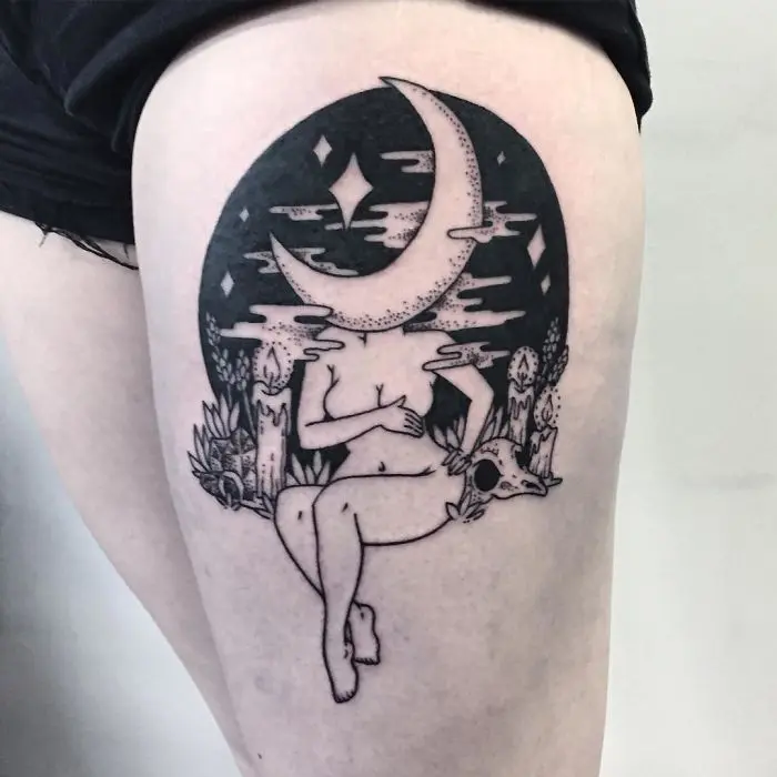 15-Headless-Girl-Tattoos-By-Molly-Jean-That-Are-Wonderfully-Weird-5926a8961860c__700
