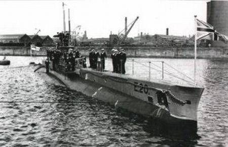 2-denizalti
