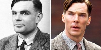 Efsaneleşmiş Tarihi Karakterleri Ustalıkla Canlandıran 15 Başarılı Oyuncu