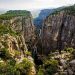 Türkiye’de Bulunan Baş Döndüren Güzellikteki 22 Kanyon