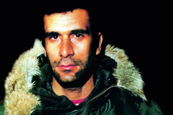 5. Oğlun ölüm karşısında aciz ve çaresiz kalmış değildir