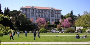 Kendi Enerjisini Üreterek Dünyada Bir İlki Başaran Gururumuz Boğaziçi Üniversitesi
