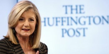 Dünyanın En Etkili Kadınlarından Huffington’dan Sağlıklı ve Başarılı Yaşam İçin 9 Tüyo
