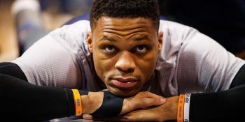 Ünlü Basketbolcu Russell Westbrook ve Çıktığı Her Maçta Gördüğümüz Bilekliklerinin Hikayesi