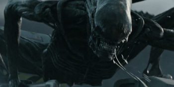 Alien (Yaratık) Serisinde Gömülü Olan Dini Sembolizm Unsurları