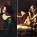 Tecavüze Karşı Silah Olarak Sanatını Kullanan Kadın: Artemisia Gentileschi