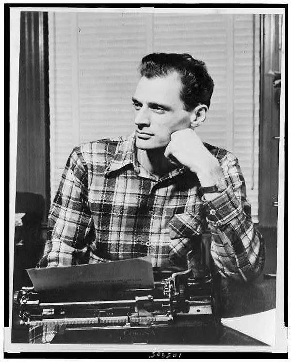 Arthur Miller
