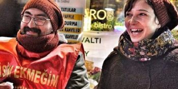 Açlık Grevindeki İki Eğitimcinin Aylardır Süren Onurlu Direnişi