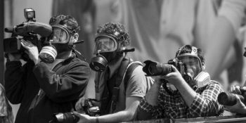 Basın Özgürlüğünde 180 Ülke Arasında 155. Sıraya Gerileyen Türkiye ve İlginç İstatistikler