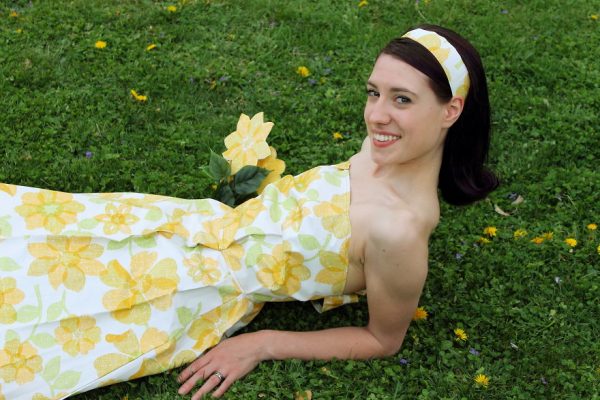 Dress-I-made-from-grandmothers-kitchen-wallpaper-59132552c955d__880