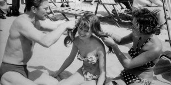 Sophia Loren’den Picasso’ya Efsaneleri Ağırlayan Cannes Film Festivali’nden 36 Nostaljik Kare