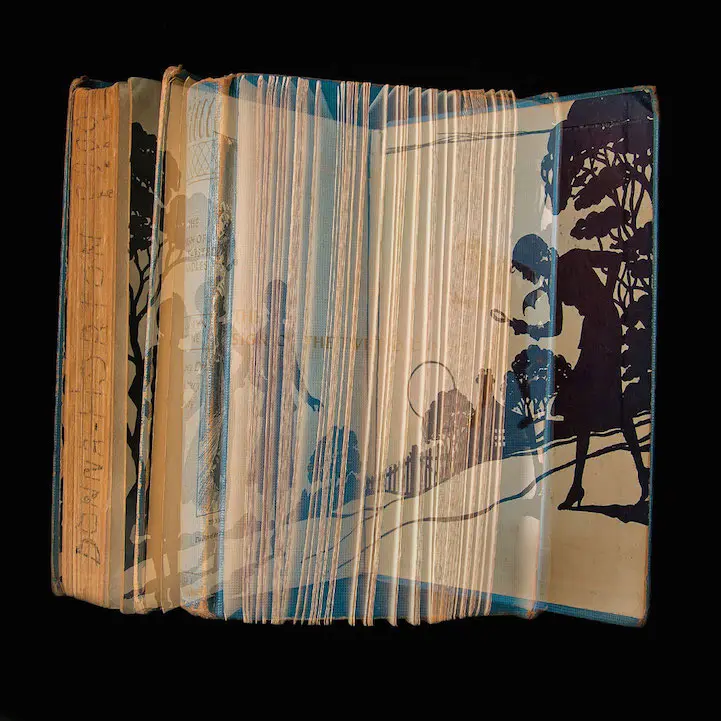 Nancy Drew