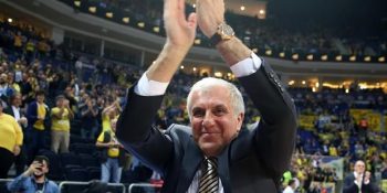 Fenerbahçe’ye Euroleague Kazandıran Obradović’den Zaferin Kapısını Açan 12 Altın Söz