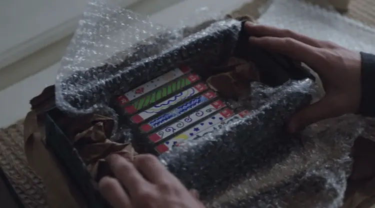 Tapes