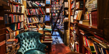 Dünyanın Dört Bir Yanından Masalsı Görünümleriyle Büyüleyen 23 Kütüphane