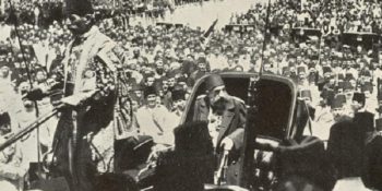 2. Abdülhamid’in Mohikanları Yok Olmaktan Kurtarmak İçin Osmanlı’ya Getirme Hayali