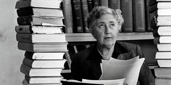 Polisiye Edebiyatın Temsilcilerinden Agatha Christie’nin Hayatına Dair 12 Ayrıntı