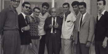 Haldun Taner’in Kaleminden Tanpınar ve Narmanlı Yurdu’ndaki Bekar Odası