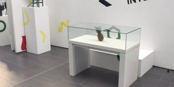 Meyve Olarak Başladığı Kariyerine Sanat Eseri Olarak Devam Eden Ananasın Hikayesi