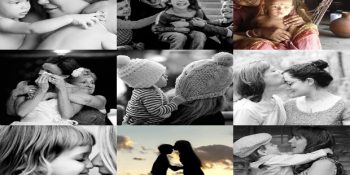 Bir Anneyi Kilometrelerce Uzaktan Tanımanız İçin 9 İpucu