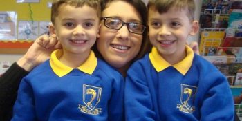 Siri Kullanarak Annesinin Hayatını Kurtaran 4 Yaşındaki Kahraman Çocuk